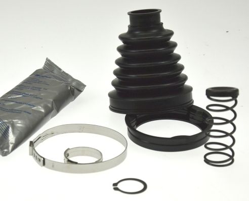 SPIDAN 25669 Bellow Kit, drive shaft