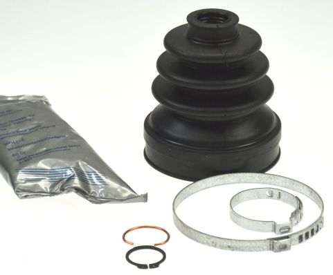 SPIDAN 25672 Bellow Kit, drive shaft