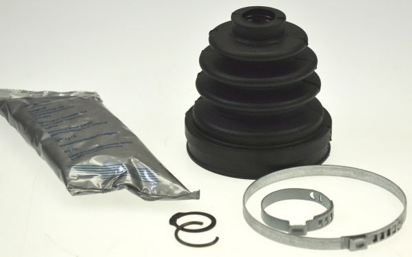 SPIDAN 25673 Bellow Kit, drive shaft