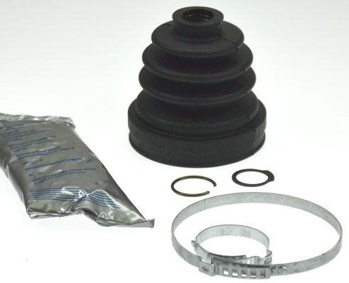 SPIDAN 25674 Bellow Kit, drive shaft