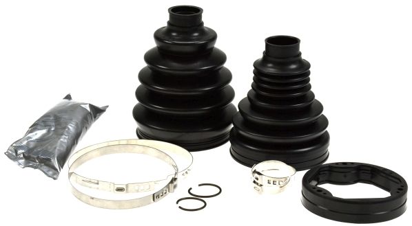 SPIDAN 25679 Bellow Kit, drive shaft