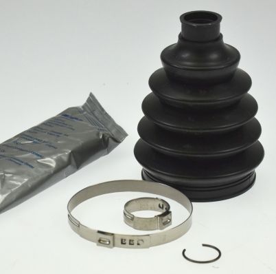 SPIDAN 25680 Bellow Kit, drive shaft