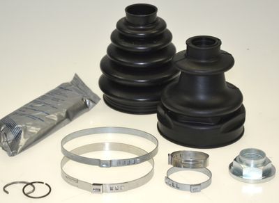 Bellow Kit, drive shaft SPIDAN 25683