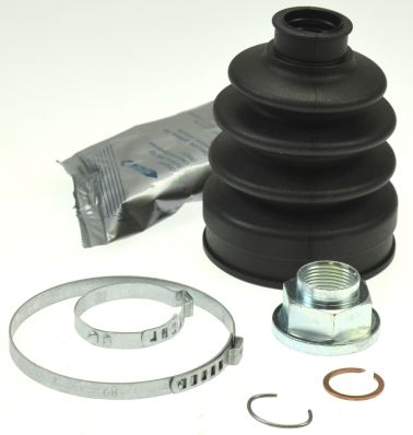 SPIDAN 25685 Bellow Kit, drive shaft
