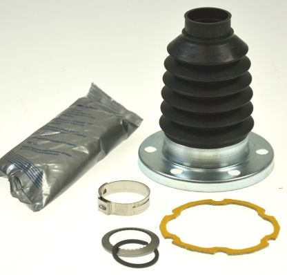 SPIDAN 25688 Bellow Kit, drive shaft