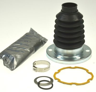 Bellow Kit, drive shaft SPIDAN 25688