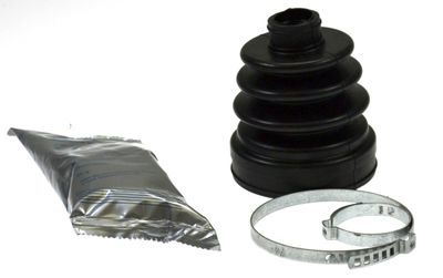 Bellow Kit, drive shaft SPIDAN 25693