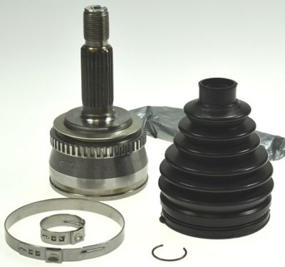 Joint Kit, drive shaft SPIDAN 25703