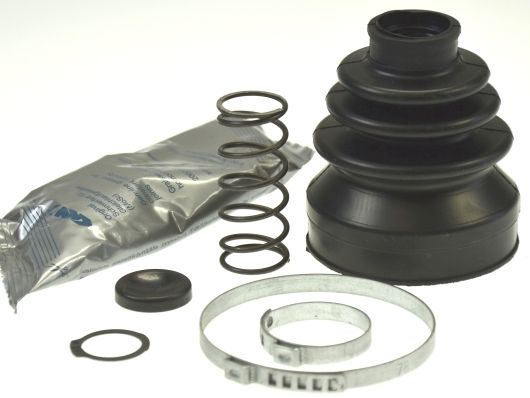SPIDAN 25704 Bellow Kit, drive shaft
