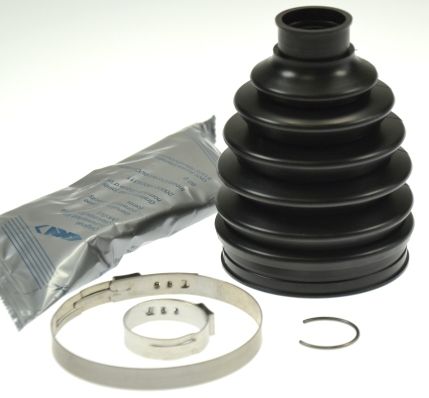 SPIDAN 25705 Bellow Kit, drive shaft