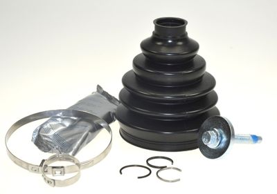 Bellow Kit, drive shaft SPIDAN 25716
