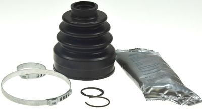 Bellow Kit, drive shaft SPIDAN 25718
