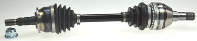 Drive Shaft SPIDAN 25725