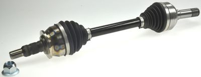 Drive Shaft SPIDAN 25728