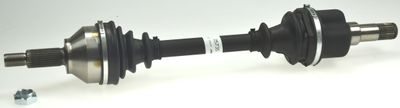 Drive Shaft SPIDAN 25735