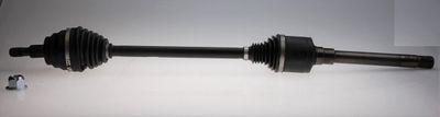 Drive Shaft SPIDAN 25745