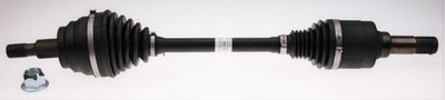 Drive Shaft SPIDAN 25746