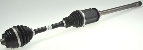 SPIDAN 25753 Drive Shaft