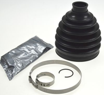 Bellow Kit, drive shaft SPIDAN 25757