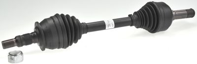 Drive Shaft SPIDAN 25764