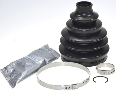 Bellow Kit, drive shaft SPIDAN 25773