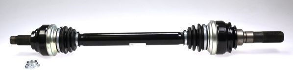 SPIDAN 25786 Drive Shaft