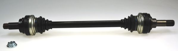 SPIDAN 25787 Drive Shaft