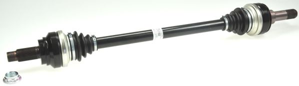 SPIDAN 25788 Drive Shaft