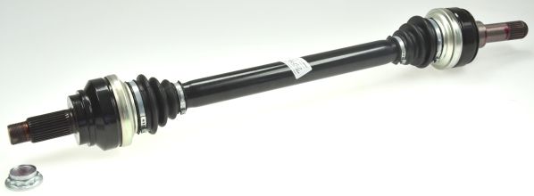SPIDAN 25798 Drive Shaft