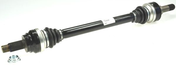 SPIDAN 25804 Drive Shaft