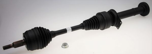 SPIDAN 25810 Drive Shaft