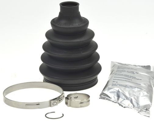 SPIDAN 25812 Bellow Kit, drive shaft