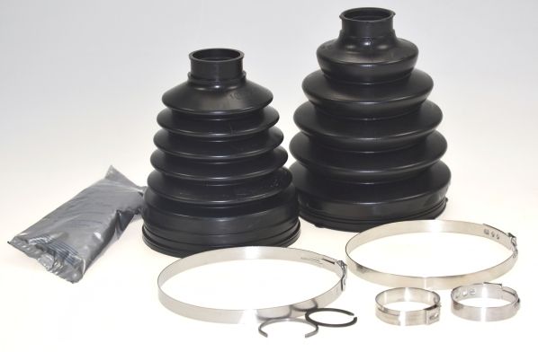 SPIDAN 25813 Bellow Kit, drive shaft