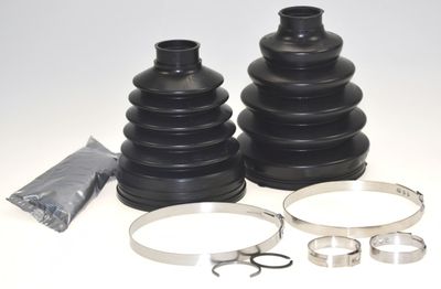 Bellow Kit, drive shaft SPIDAN 25813