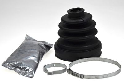 Bellow Kit, drive shaft SPIDAN 25817