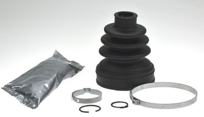 Bellow Kit, drive shaft SPIDAN 25819