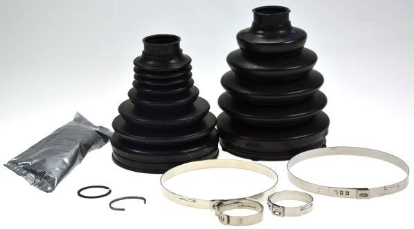 SPIDAN 25823 Bellow Kit, drive shaft