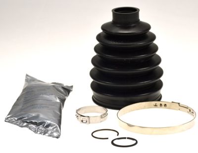 Bellow Kit, drive shaft SPIDAN 25824