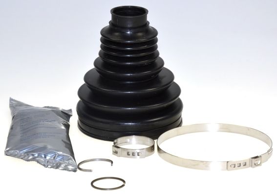 SPIDAN 25826 Bellow Kit, drive shaft