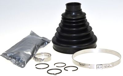Bellow Kit, drive shaft SPIDAN 25827