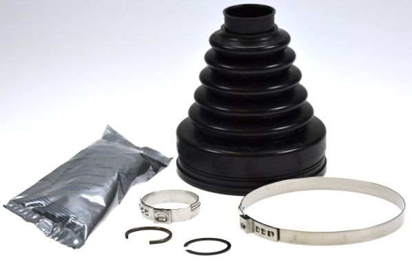 SPIDAN 25829 Bellow Kit, drive shaft
