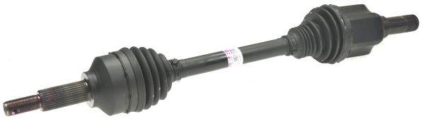 SPIDAN 25830 Drive Shaft