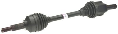 Drive Shaft SPIDAN 25830