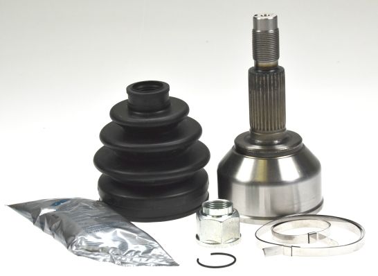 SPIDAN 25833 Joint Kit, drive shaft