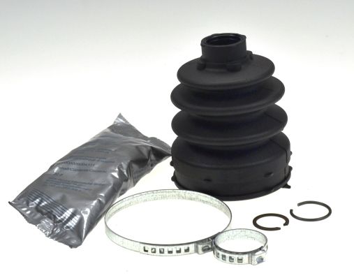 SPIDAN 25835 Bellow Kit, drive shaft