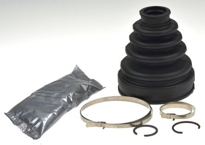 Bellow Kit, drive shaft SPIDAN 25843