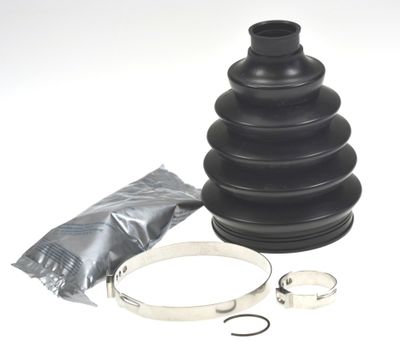 Bellow Kit, drive shaft SPIDAN 25847