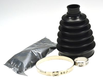 Bellow Kit, drive shaft SPIDAN 25851