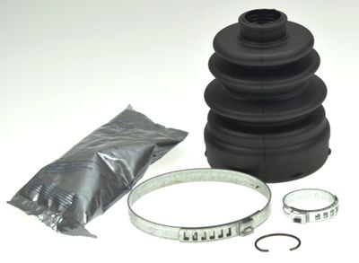 Bellow Kit, drive shaft SPIDAN 25853