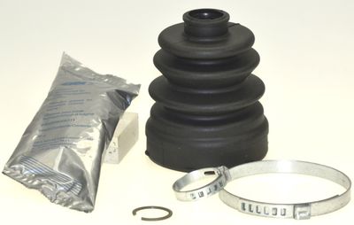 Bellow Kit, drive shaft SPIDAN 25857